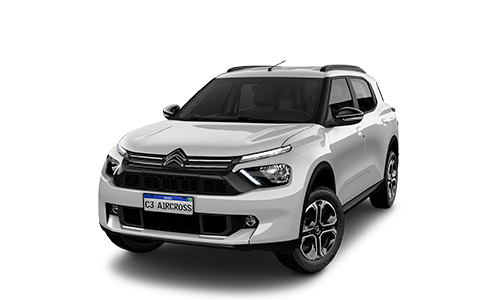 C3 AIRCROSS T200 SHINE 7 T200 SHINE 7
